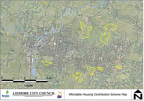 lismore intramaps|Lismore Local Environmental Plan 2012 .